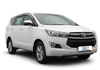 Toyota Innova Crysta-img